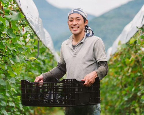 oasco foreign employment agriculture