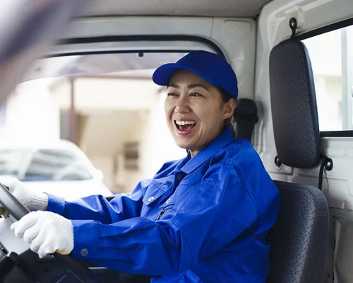 oasco foreign employment driving
