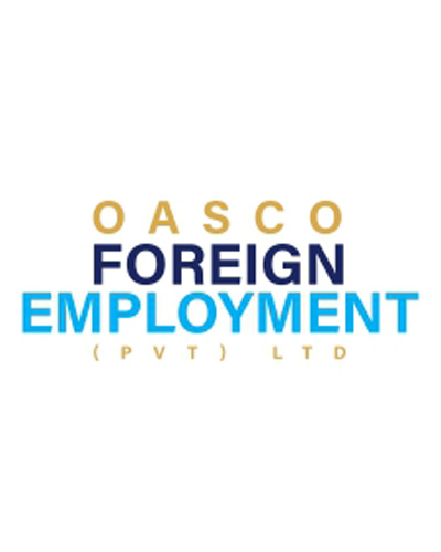 oasco foreign employment